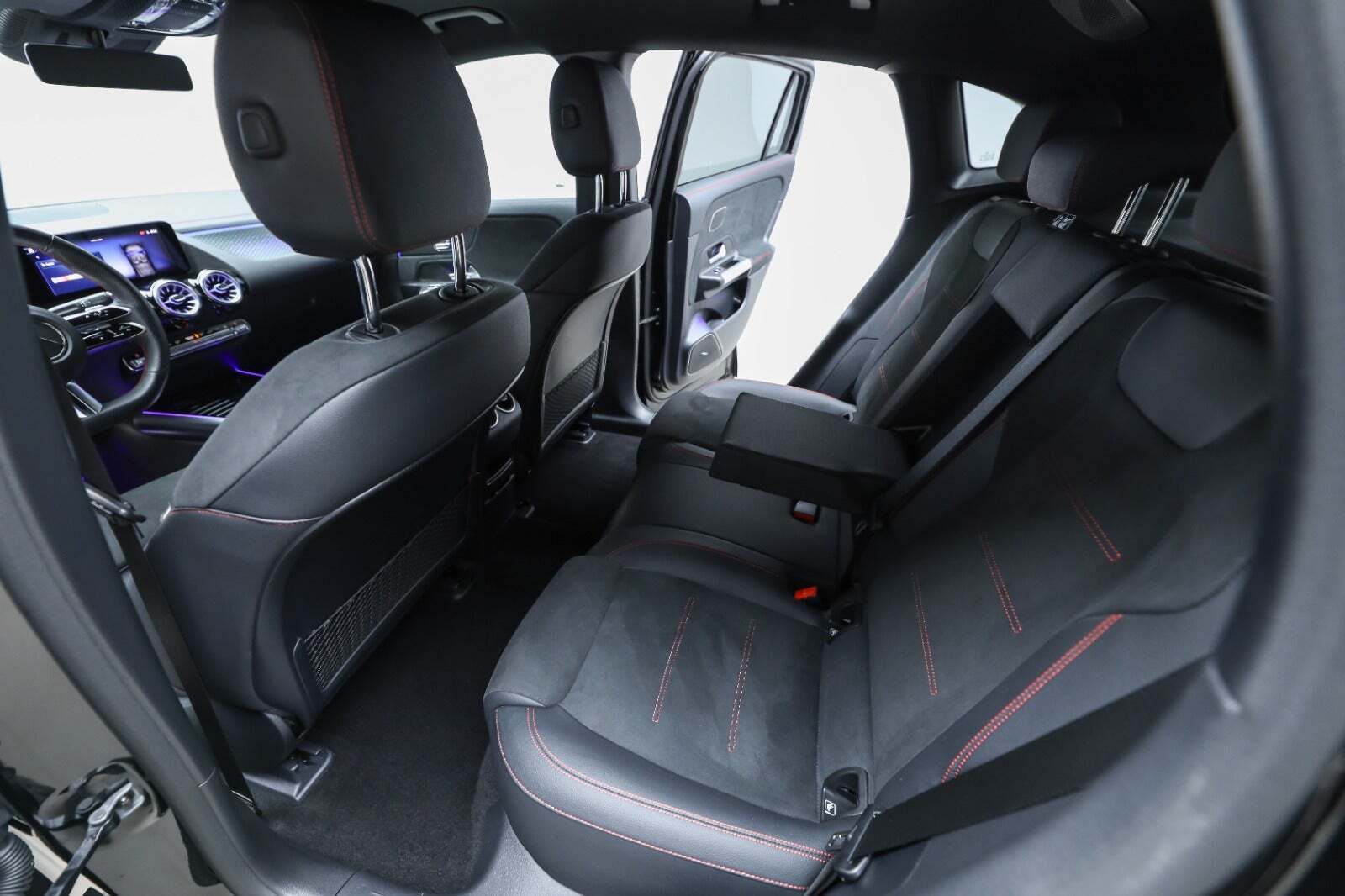 Mercedes EQA250+ AMG Premium