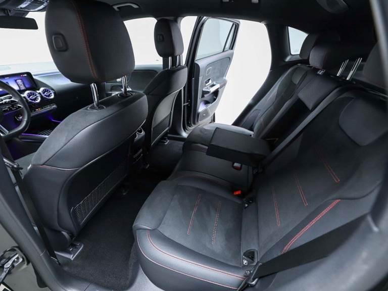 Mercedes EQA250+ AMG Premium