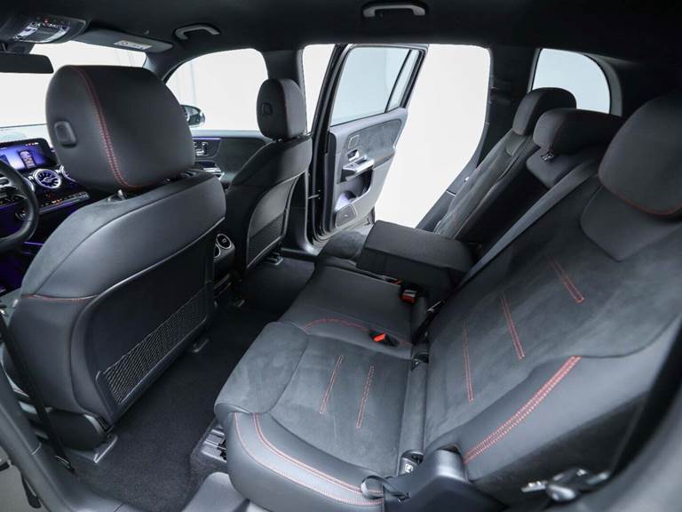 Mercedes EQB250+ AMG Premium