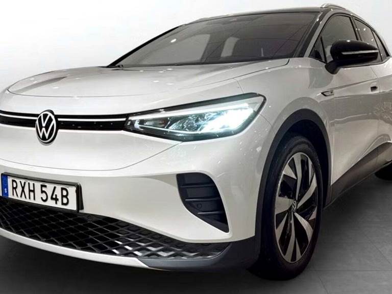 VW ID.4 77 1ST Pro Performance