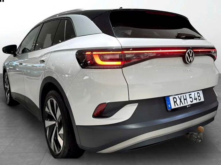 VW ID.4 77 1ST Pro Performance