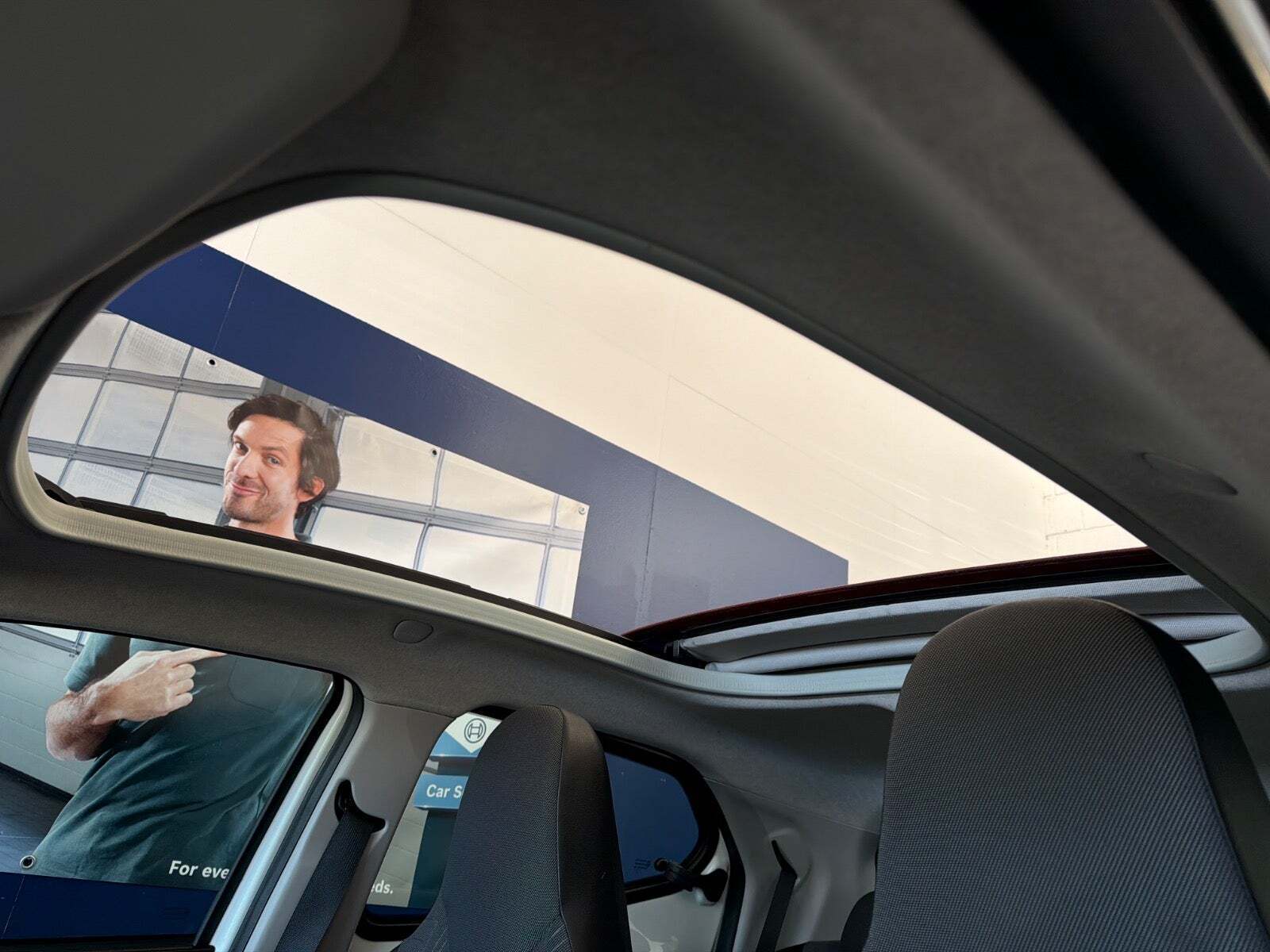 Toyota Aygo 1,0 VVT-i x-pose