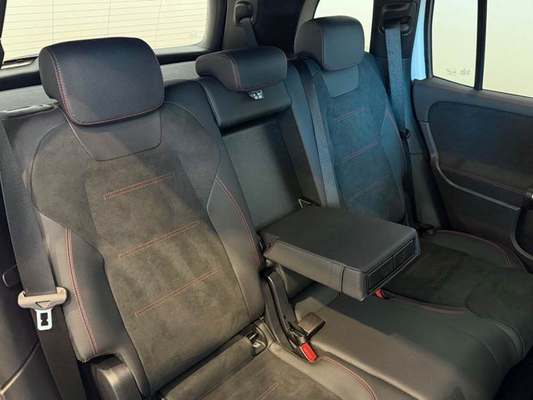 Mercedes EQB250+ AMG Line 7prs