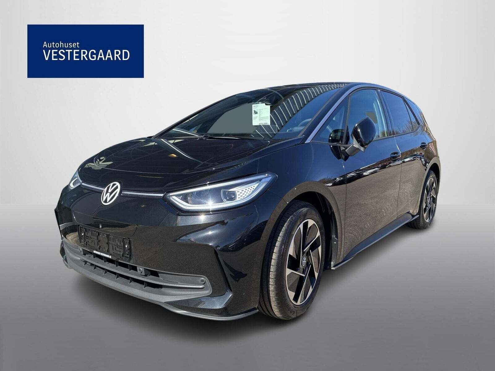 VW ID.3 58 Style