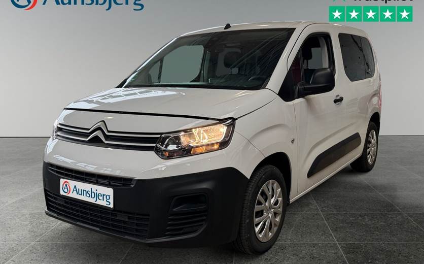 Citroën ë-Berlingo 50 Feel