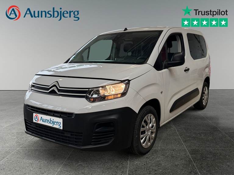 Citroën ë-Berlingo 50 Feel