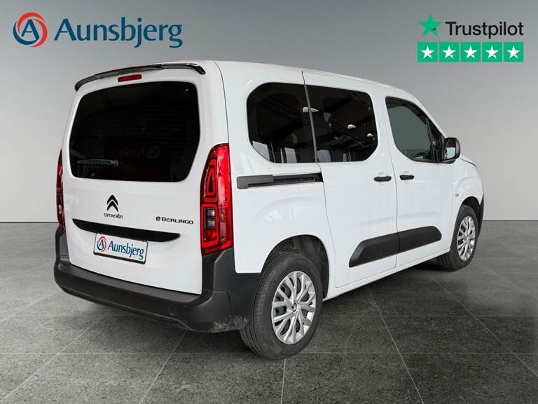 Citroën ë-Berlingo 50 Feel