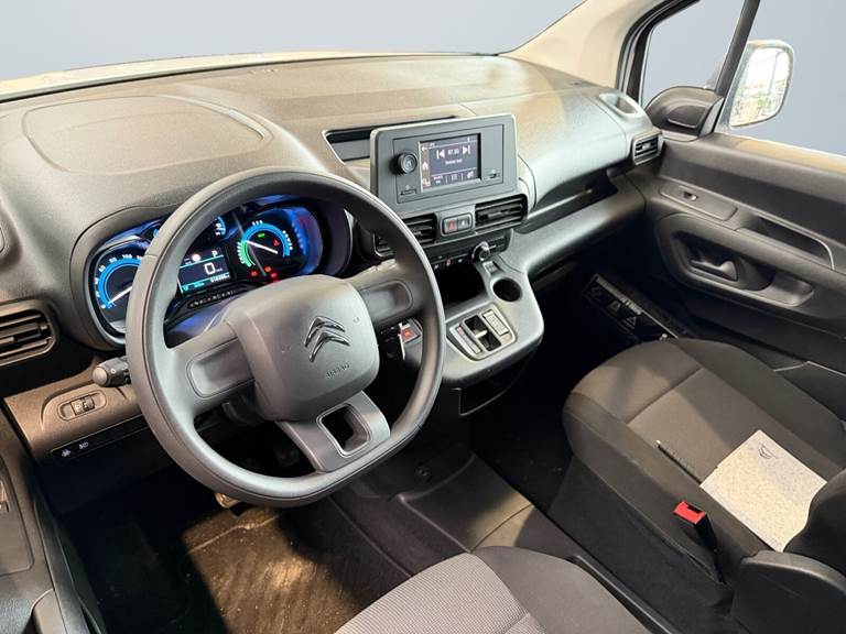 Citroën ë-Berlingo 50 Feel