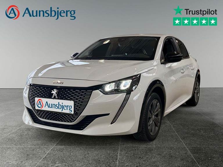 Peugeot e-208 50 Active