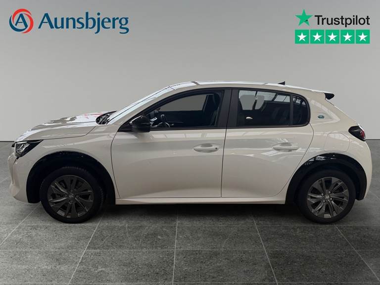 Peugeot e-208 50 Active
