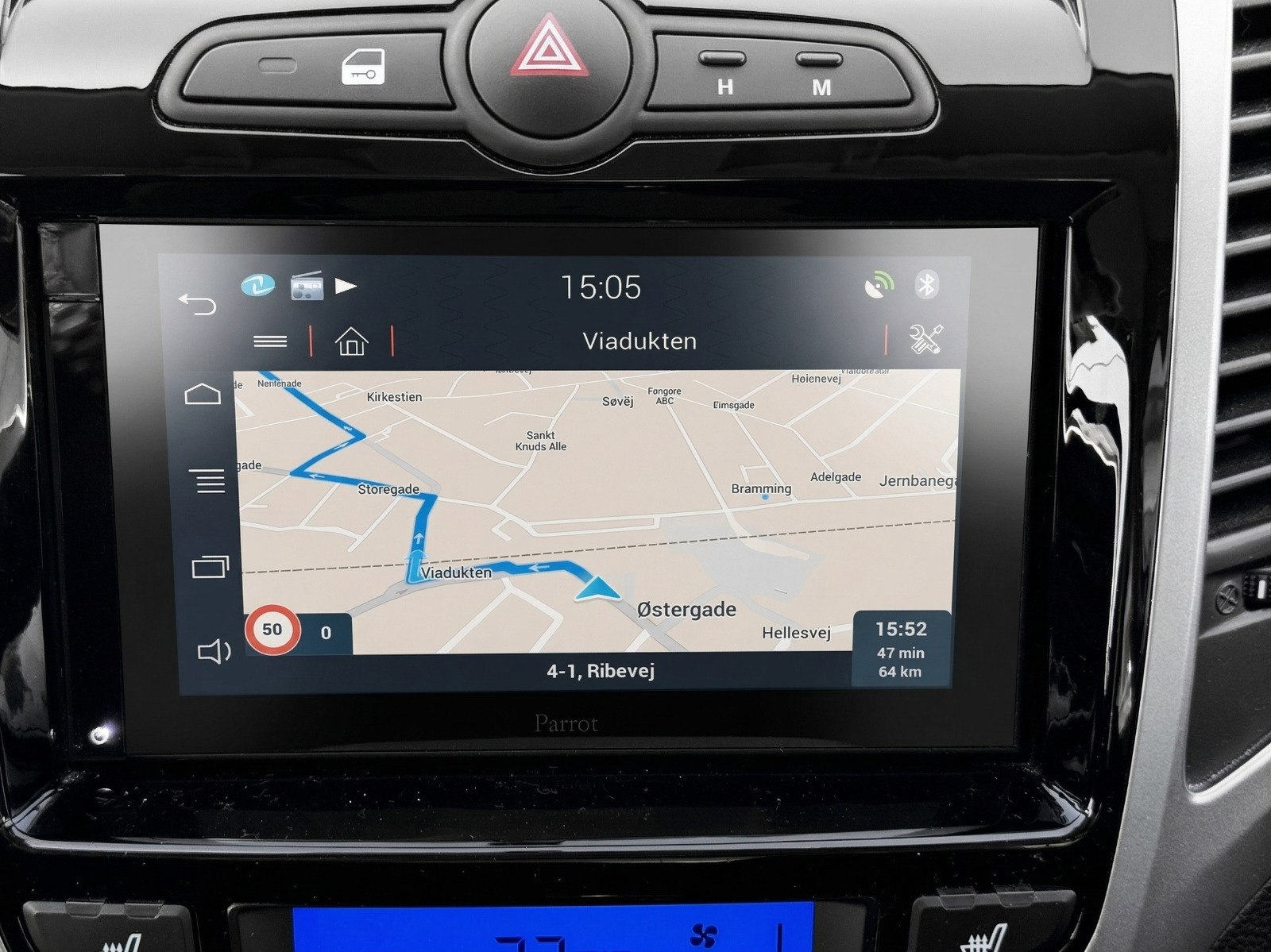 Hyundai ix20 1,4 Trend