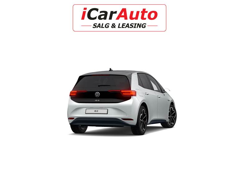 VW ID.3 77 Pro S