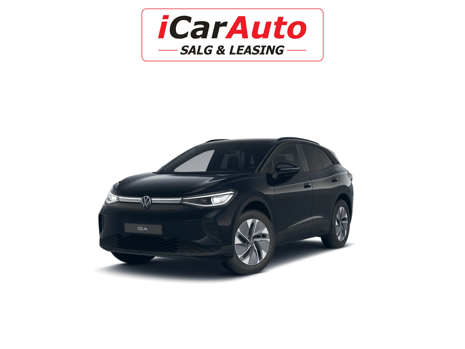 VW ID.4 77 Style