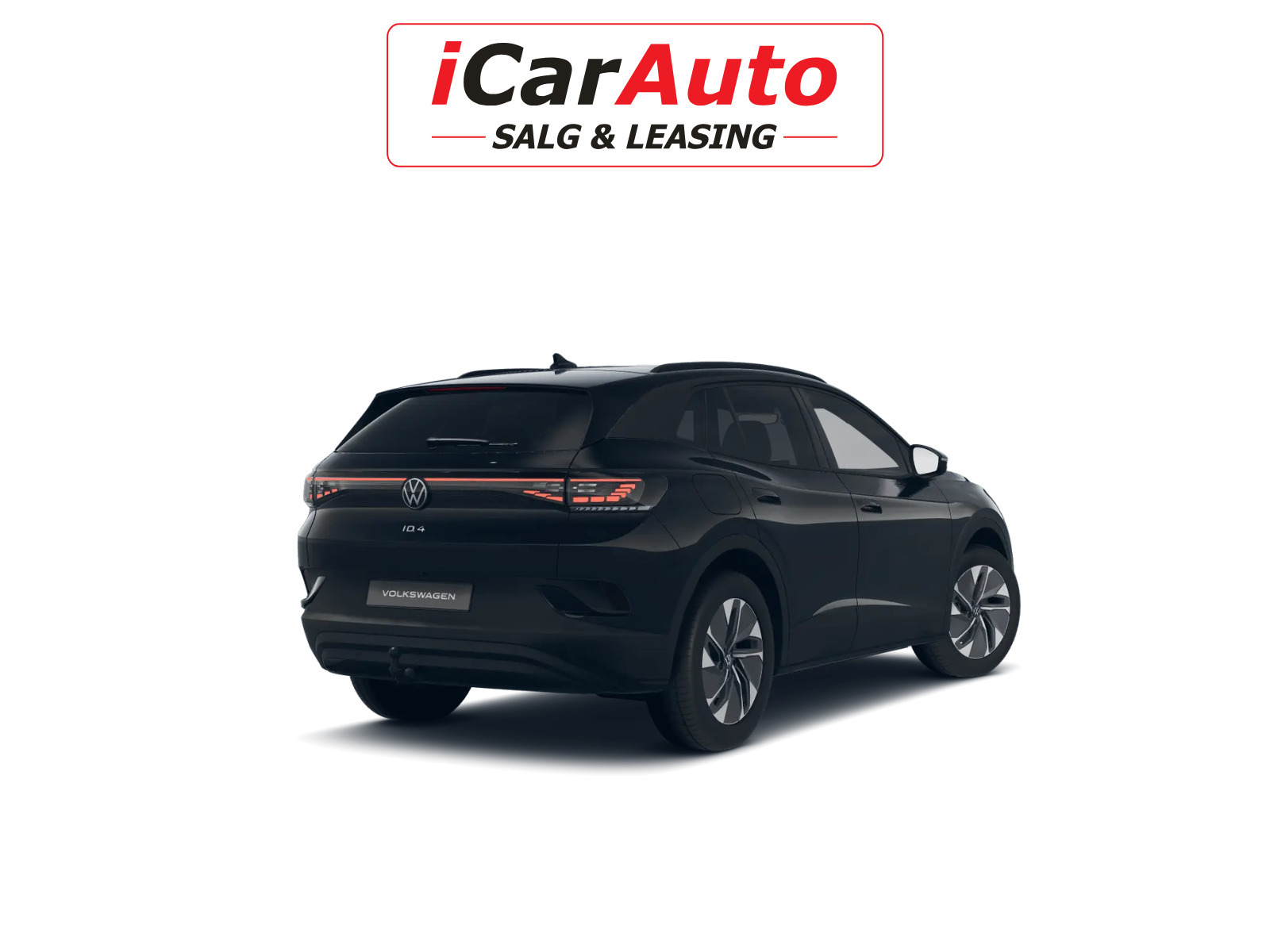 VW ID.4 77 Style