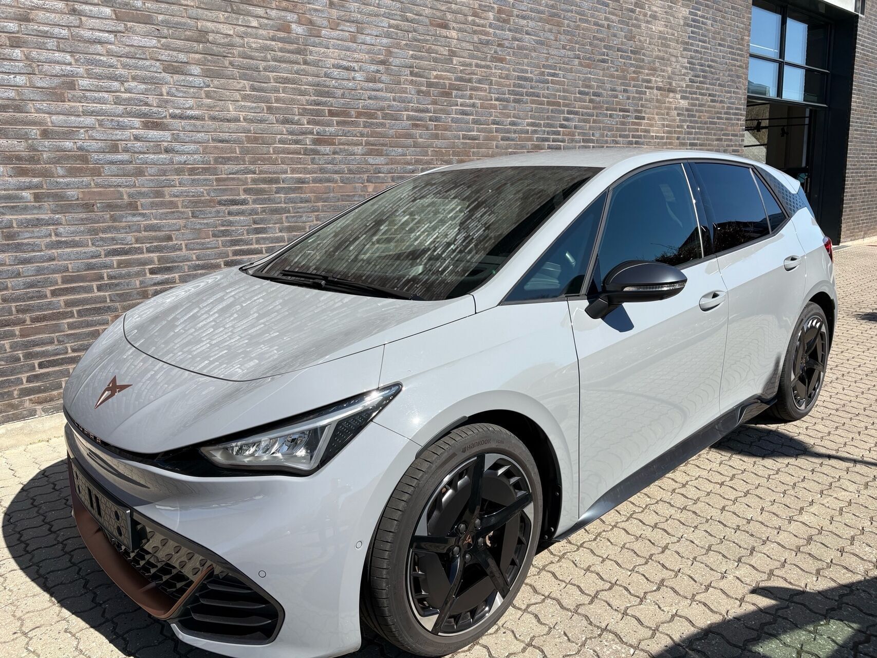 Cupra Born EL Pasión 231HK 5d Aut.