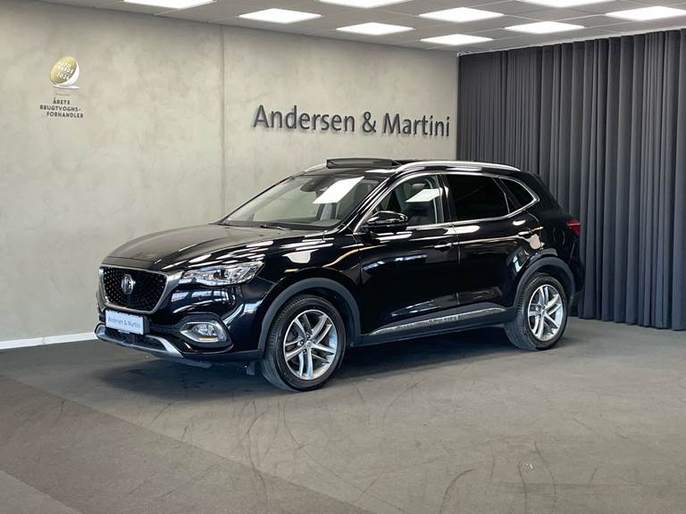 MG EHS 1,5 T GDI Plugin-hybrid Luxury 258HK 5d 10g Aut.