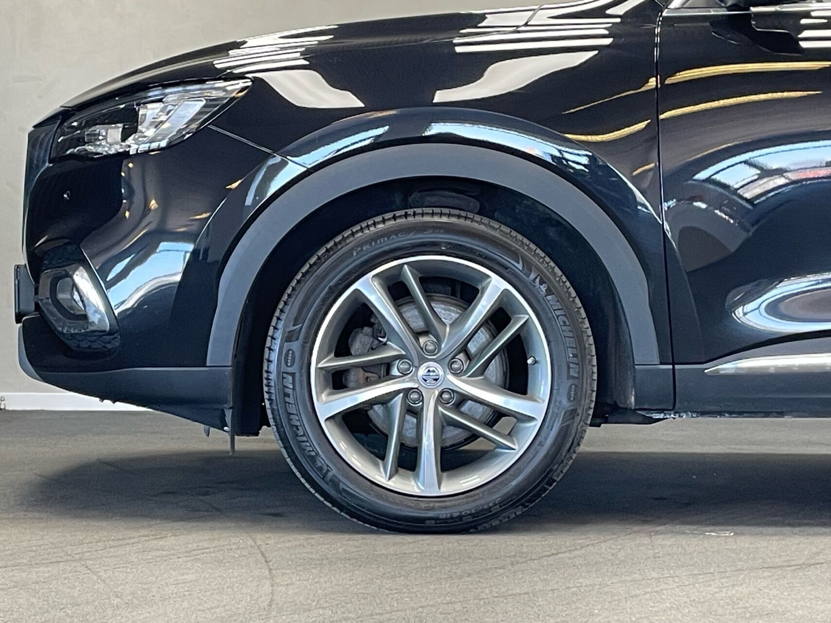 MG EHS 1,5 T GDI  Plugin-hybrid Luxury 258HK 5d 10g Aut.