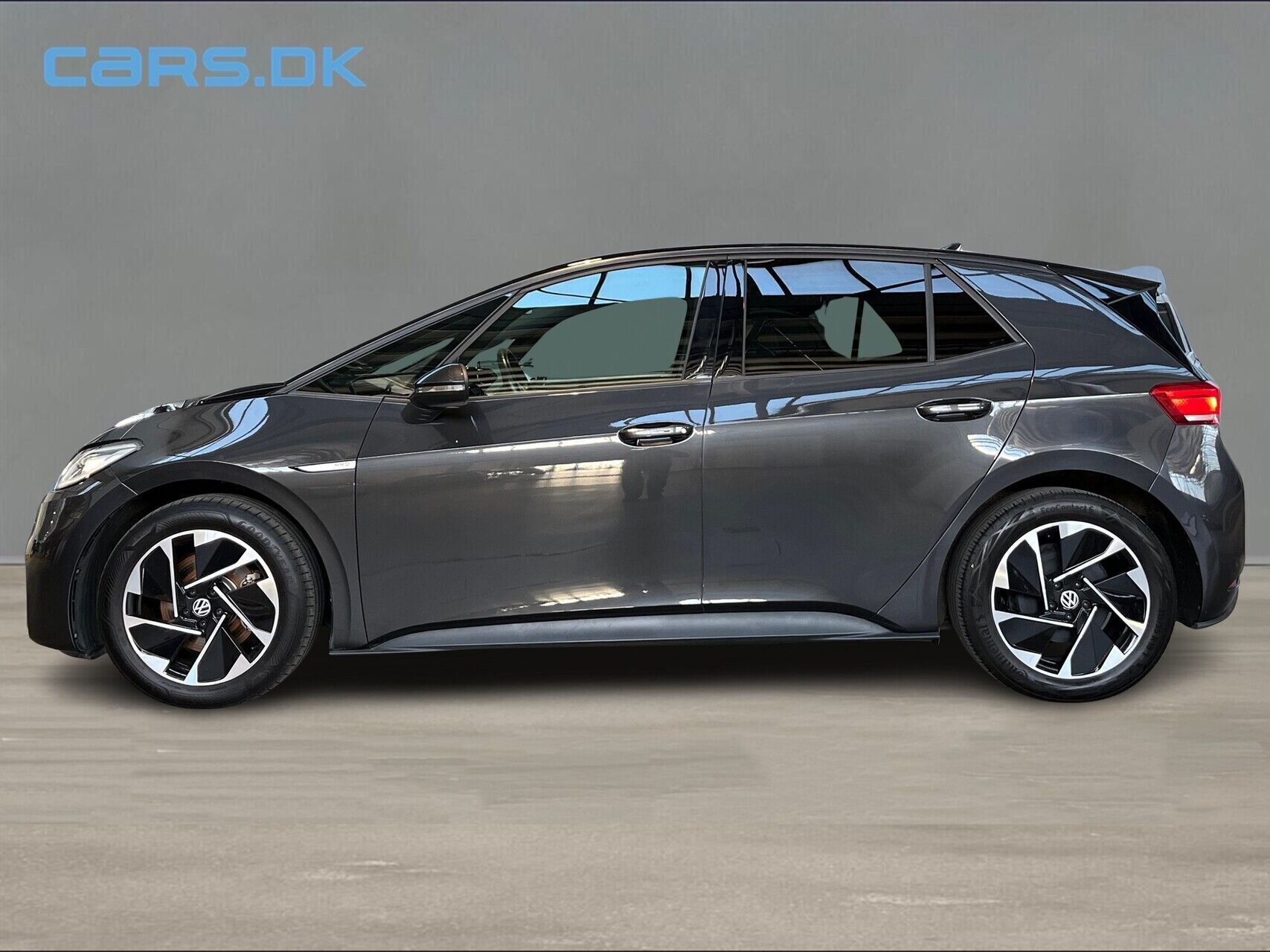 VW ID.3 EL Pro Performance Business 204HK 5d Aut.