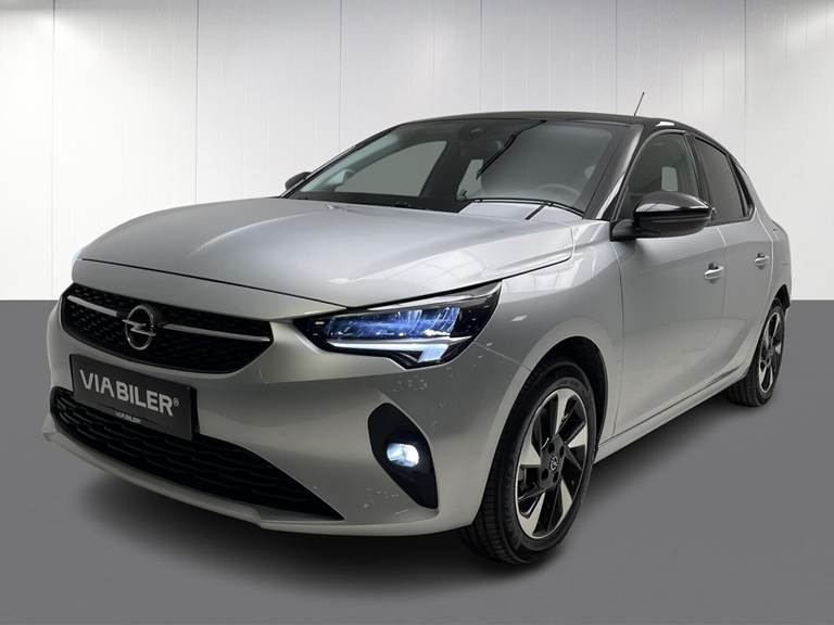 Opel Corsa-e EL Edition 136HK 5d Aut.