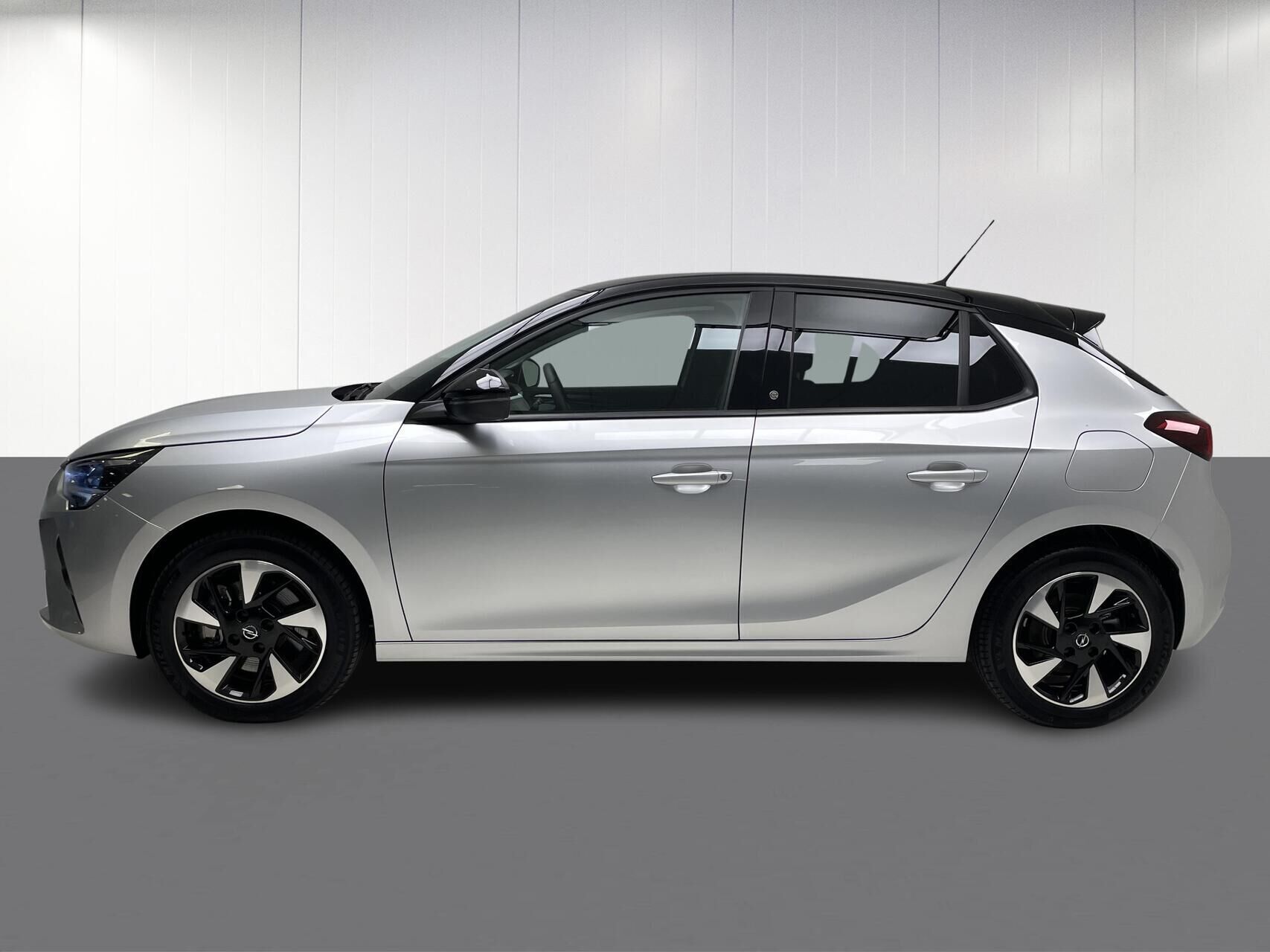 Opel Corsa-e EL Edition 136HK 5d Aut.