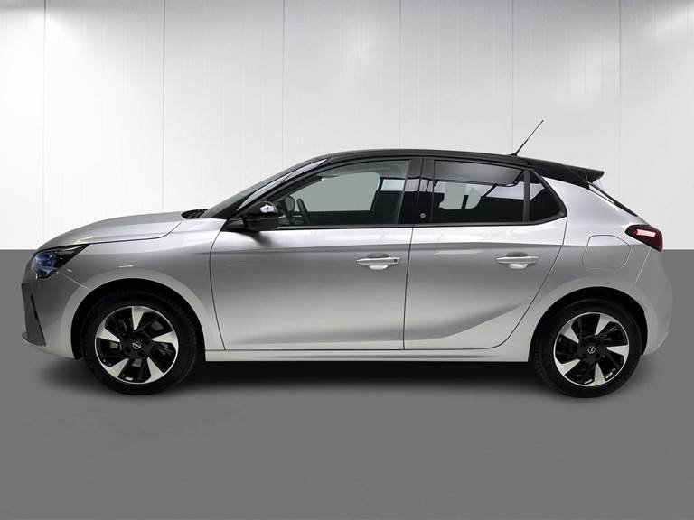 Opel Corsa-e EL Edition 136HK 5d Aut.