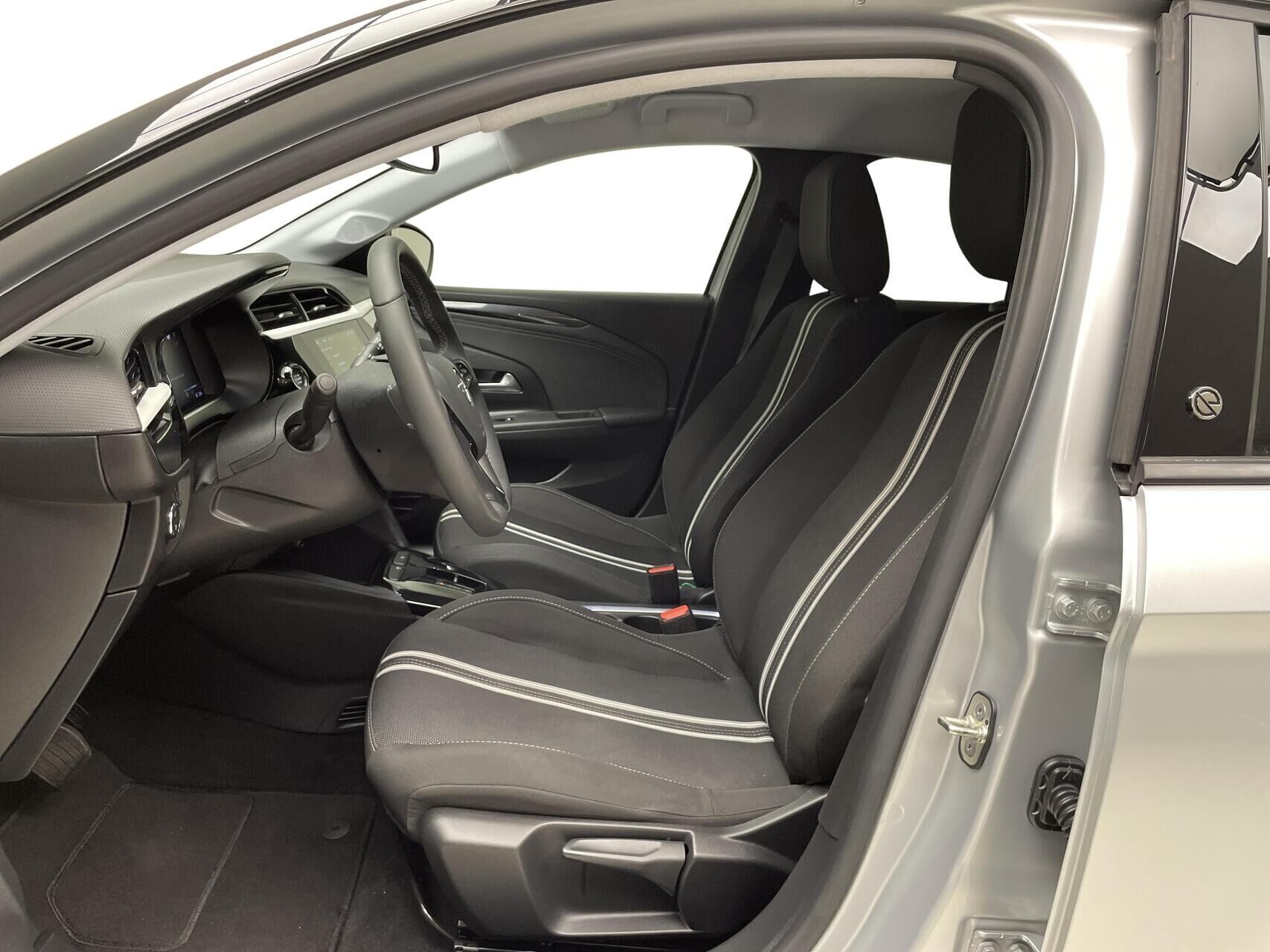 Opel Corsa-e EL Edition 136HK 5d Aut.