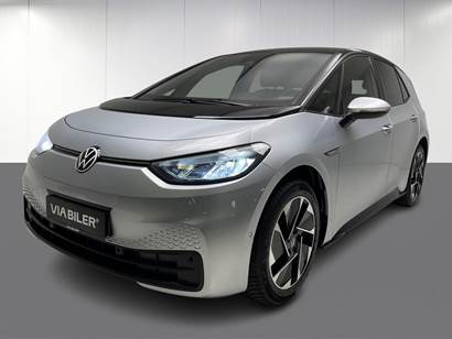 VW ID.3