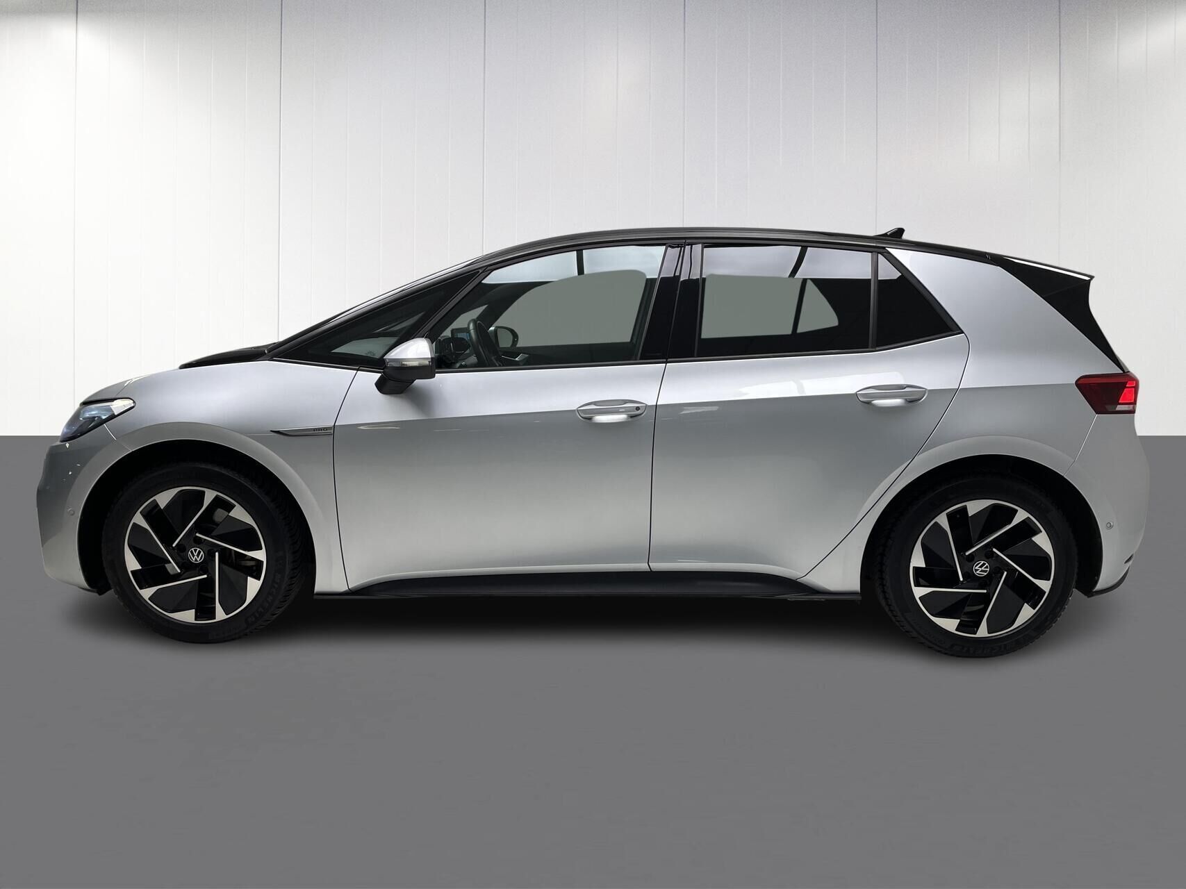 VW ID.3 EL Active 204HK 5d Aut.