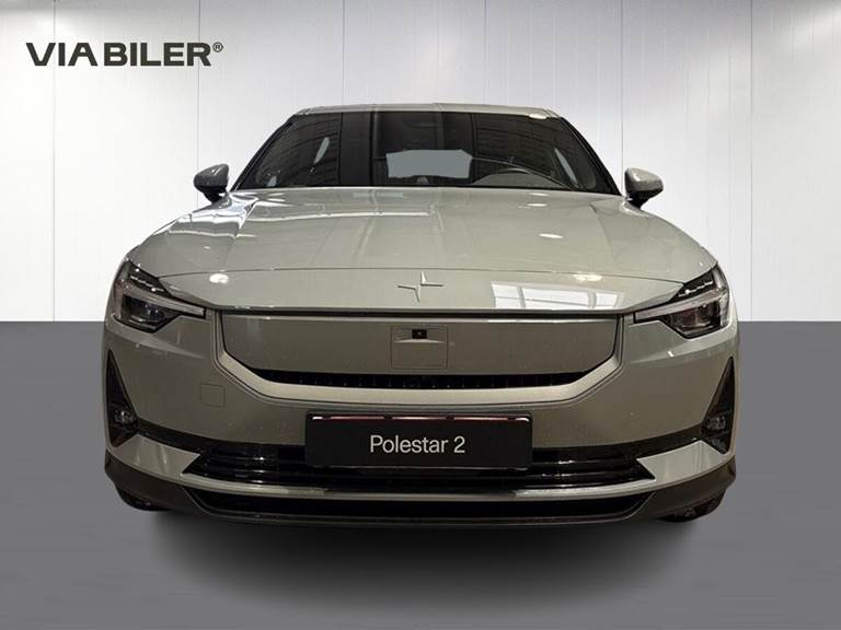 Polestar 2 EL LRSM Nordic Edition 299HK 5d Aut.
