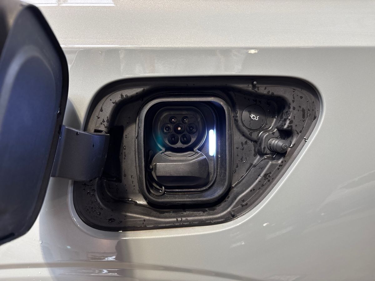 undefined Polestar 2 fra 2025