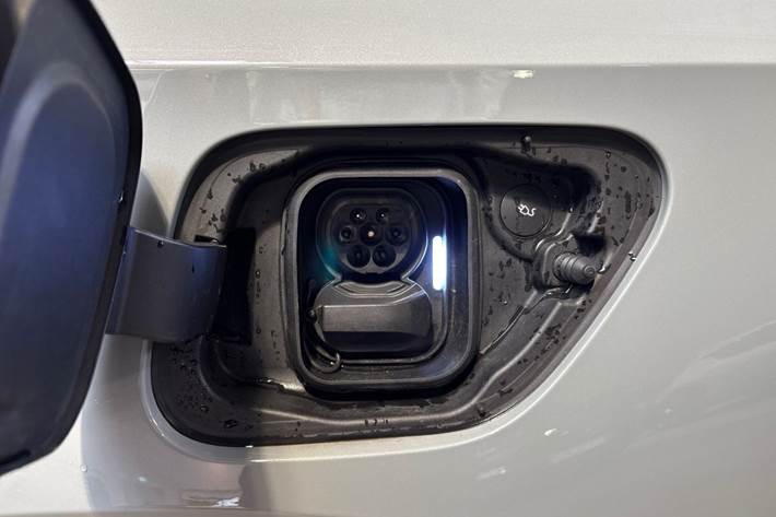 undefined Polestar 2 fra 2025