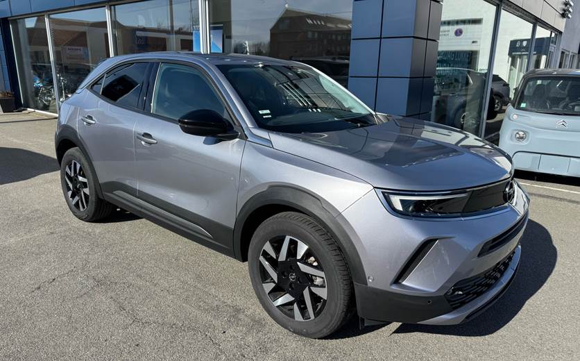 Opel Mokka-e EL Elegance 136HK 5d Aut.