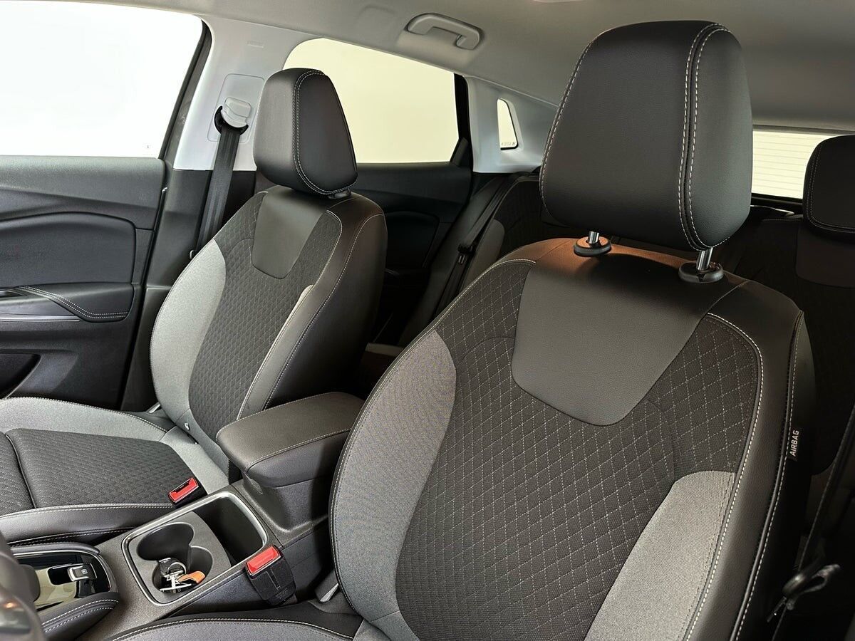 Opel Grandland X 1,6 PHEV  Plugin-hybrid Cosmo Prestige Pack 225HK 5d 8g Aut.