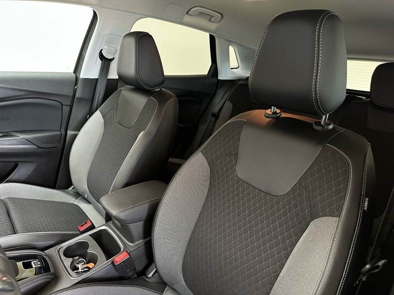 Opel Grandland X 1,6 PHEV Plugin-hybrid Cosmo Prestige Pack 225HK 5d 8g Aut.