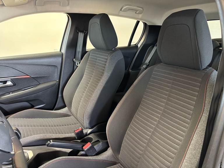 Peugeot 208 1,2 PureTech Active Pack 75HK 5d