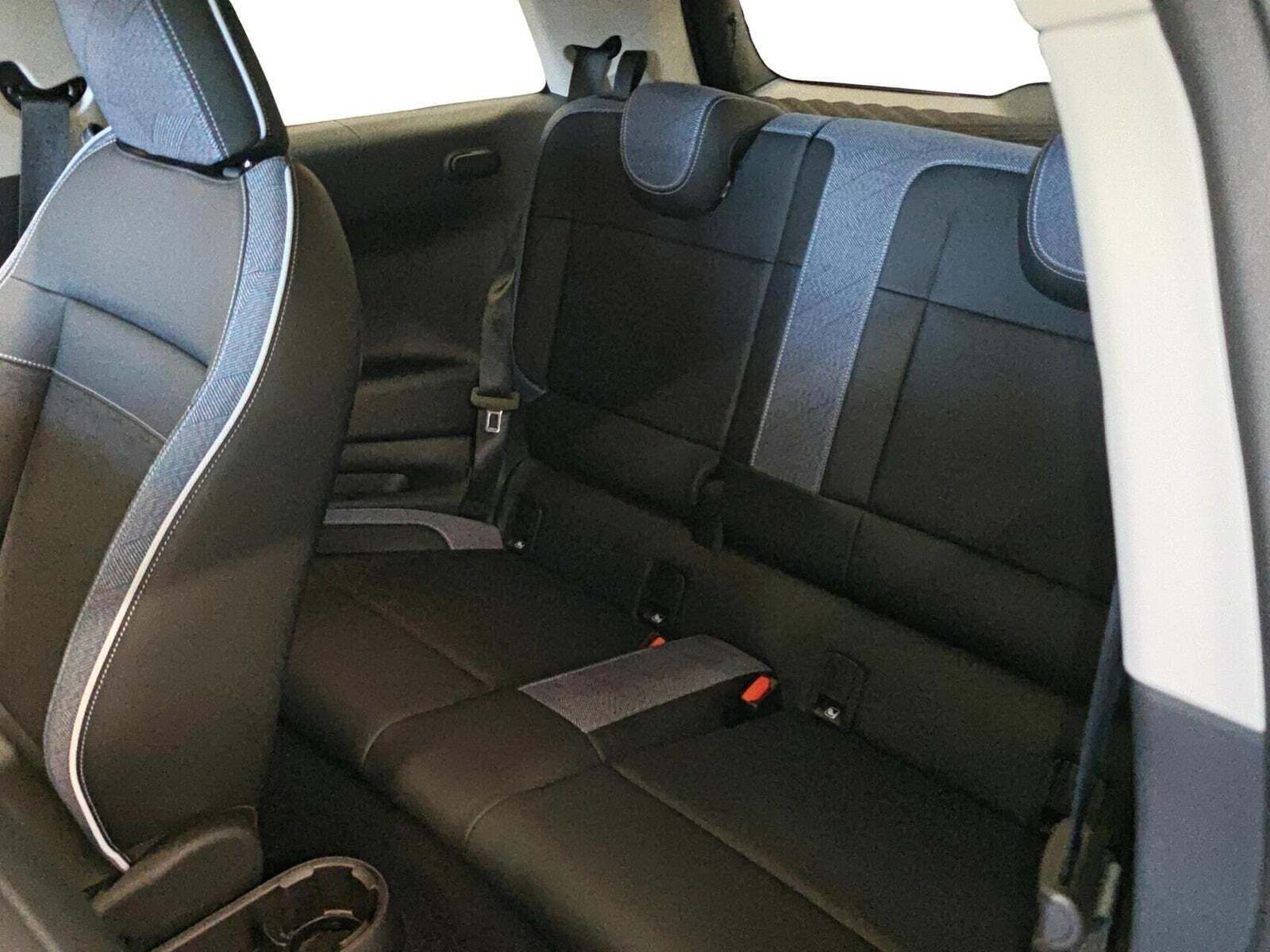 Mini Cooper SE Favoured Trim XL