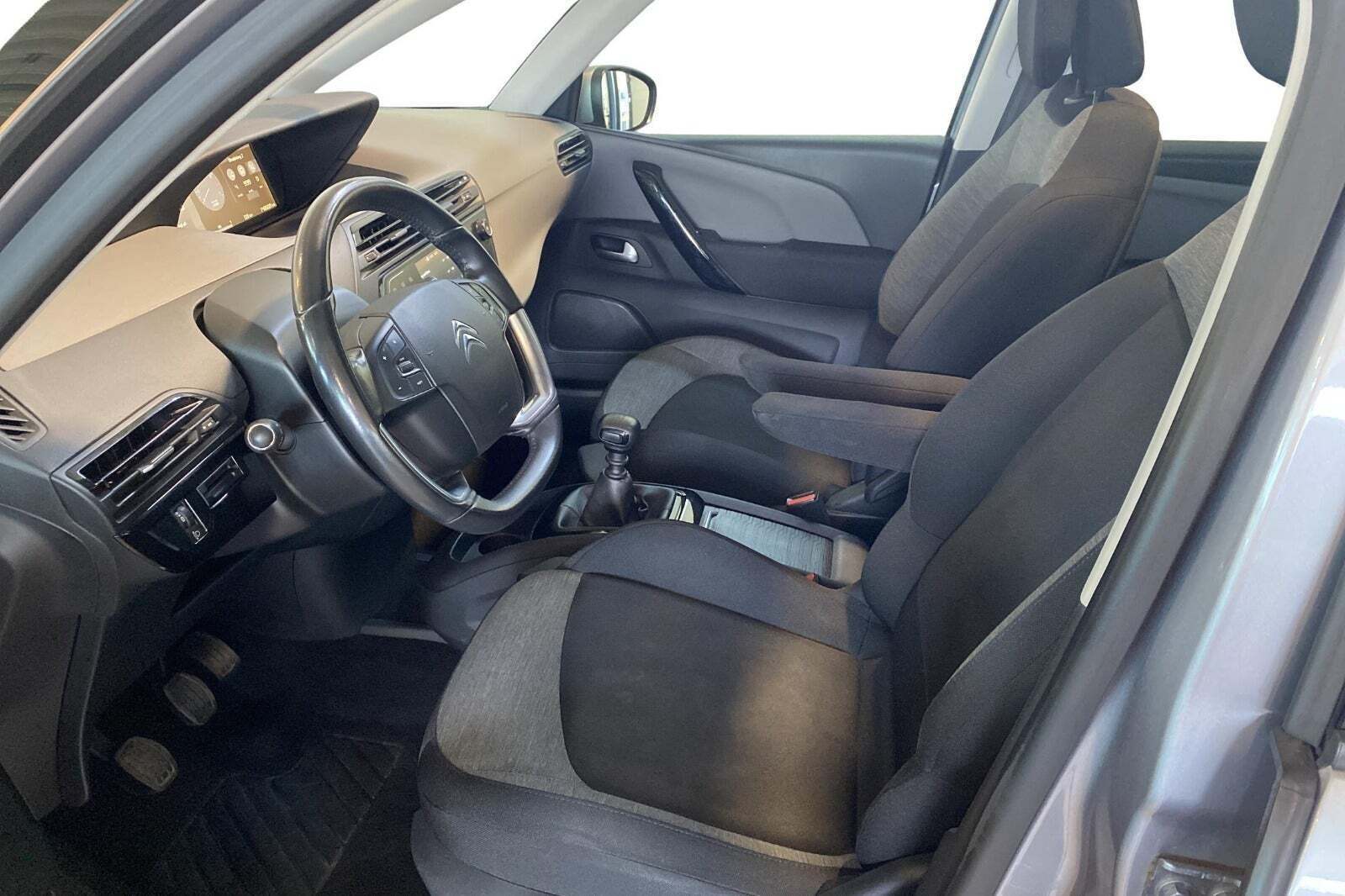 Citroën Grand C4 SpaceTourer 1,5 BlueHDi 130 Iconic 7prs