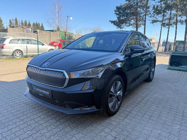 Skoda Enyaq 80 iV