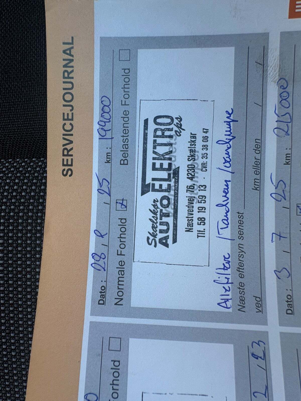 undefined Citroën C4 Cactus fra 2017