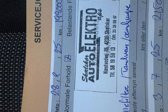 undefined Citroën C4 Cactus fra 2017