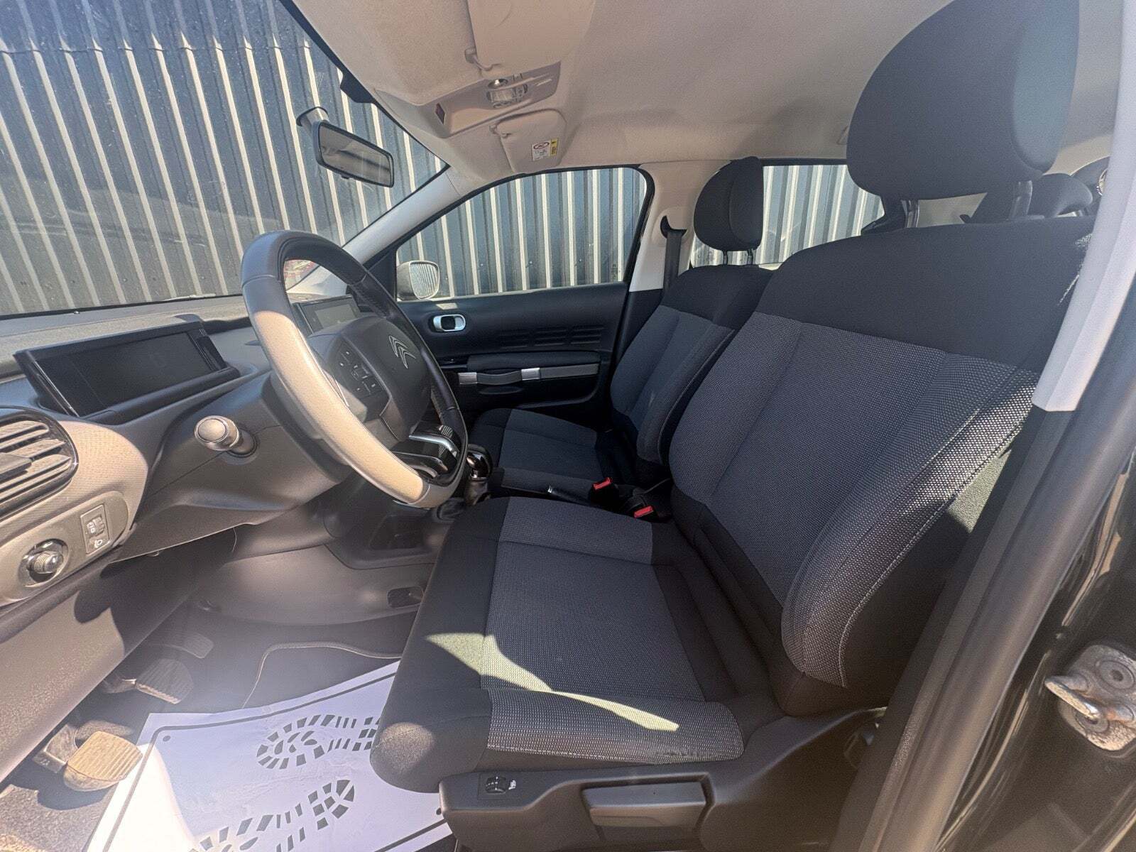 undefined Citroën C4 Cactus fra 2016
