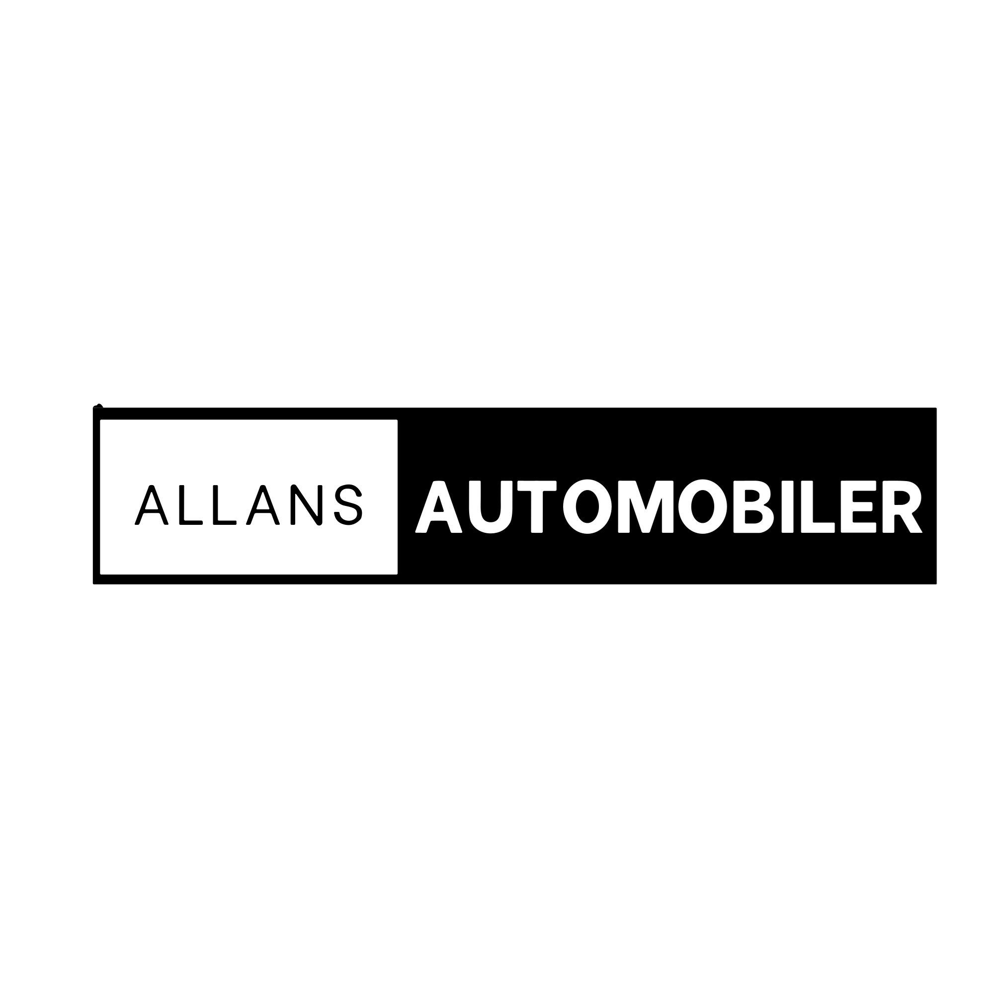 Allans Automobiler ApS