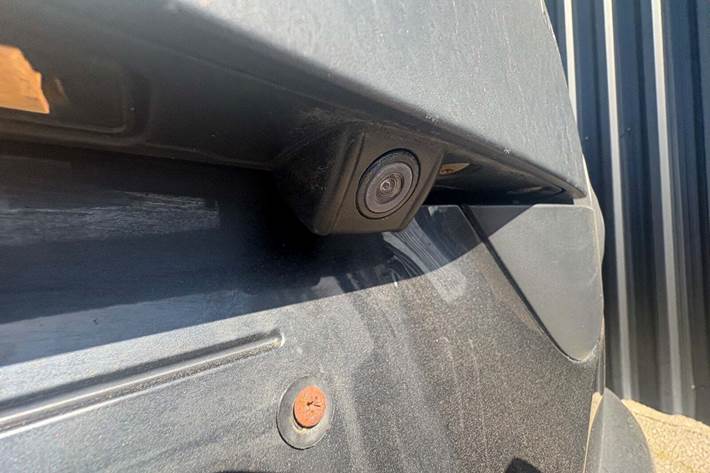 undefined Citroën C4 Cactus fra 2016