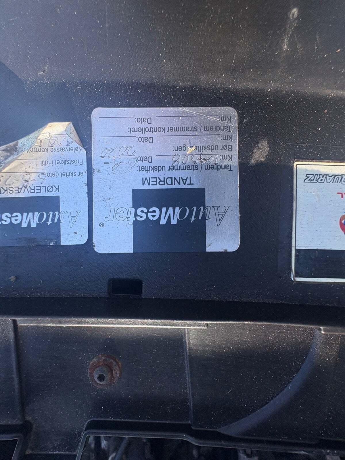 undefined Citroën C4 Cactus fra 2015