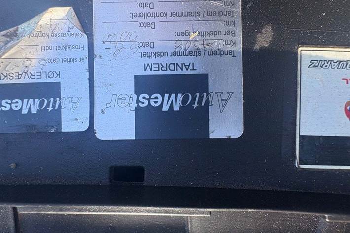 undefined Citroën C4 Cactus fra 2015