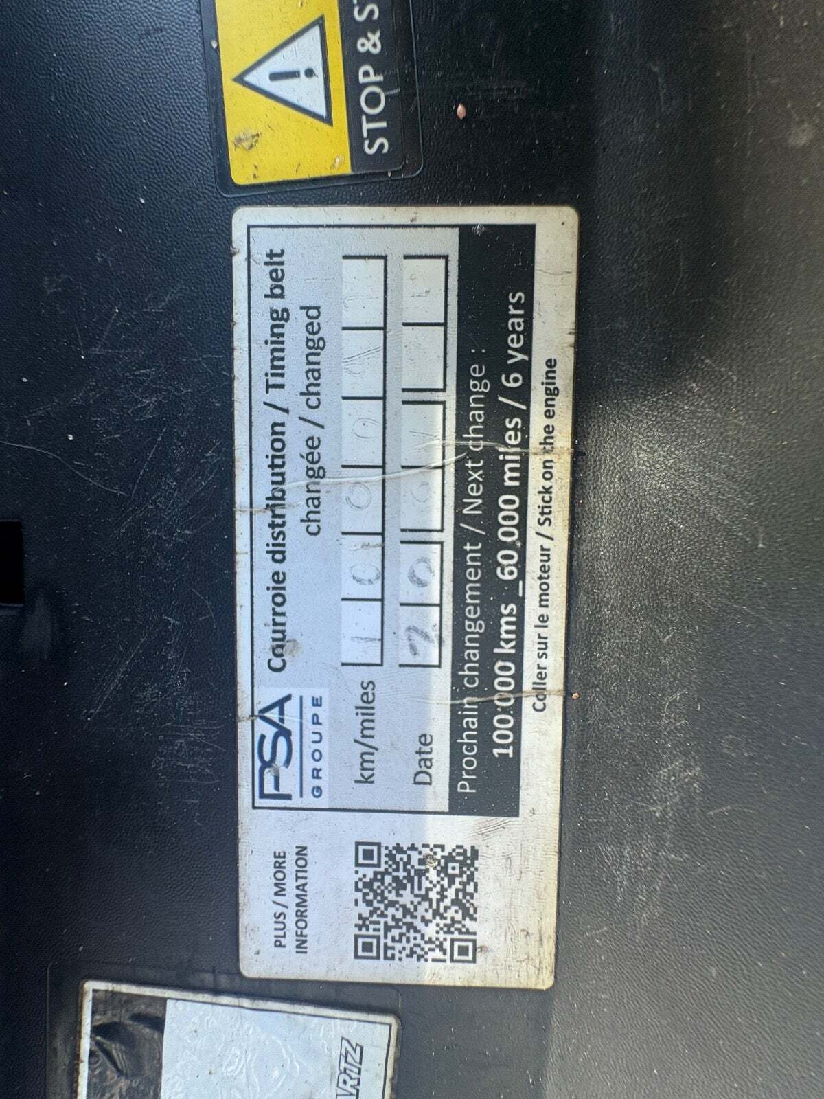 undefined Citroën C4 Cactus fra 2015