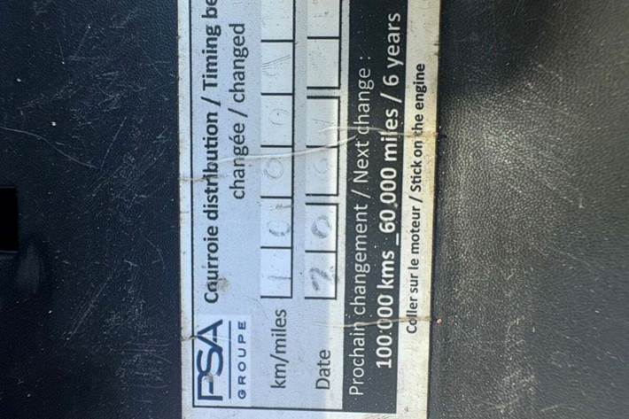 undefined Citroën C4 Cactus fra 2015