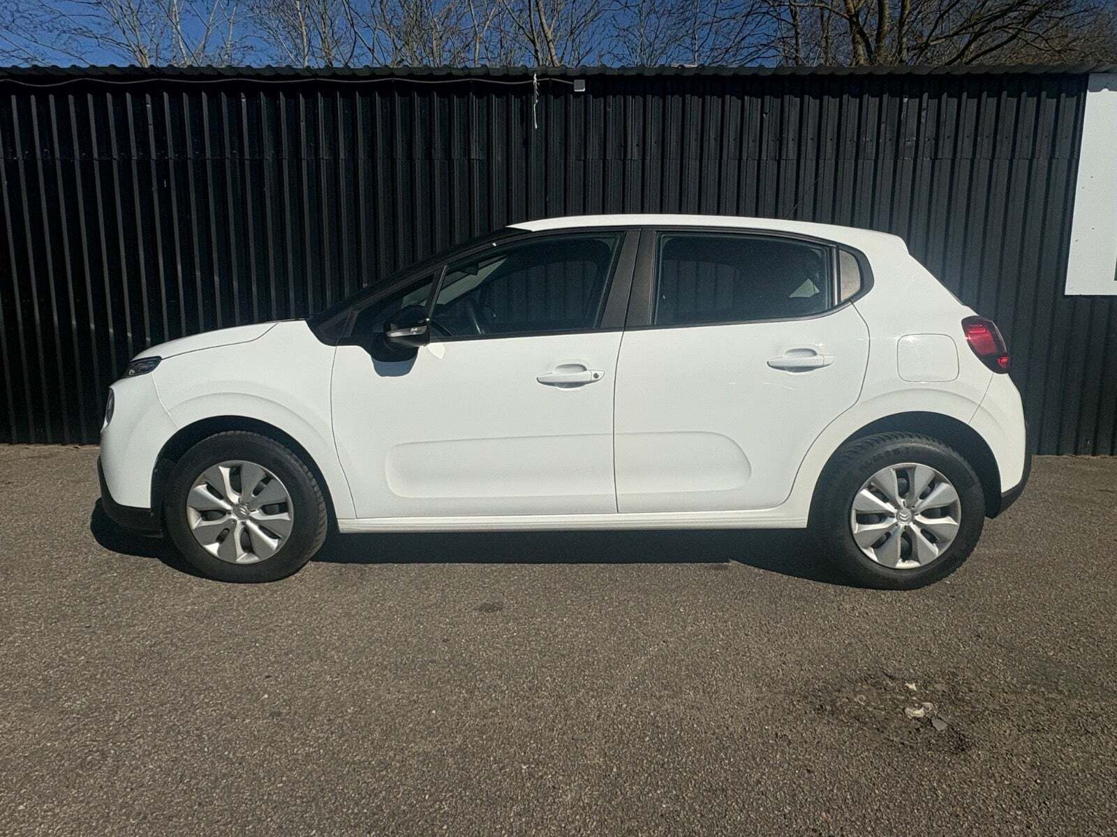 Citroën C3 1,5 BlueHDi 100 Origins