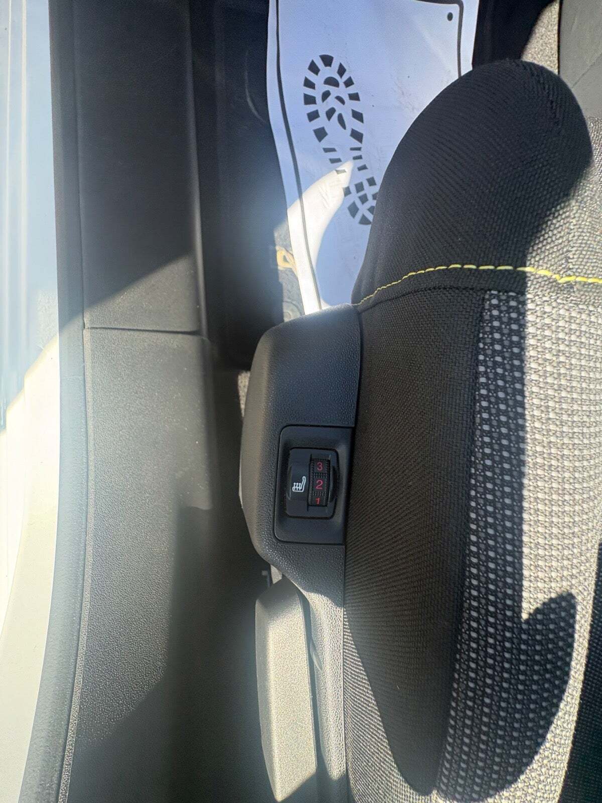undefined Citroën C3 fra 2020