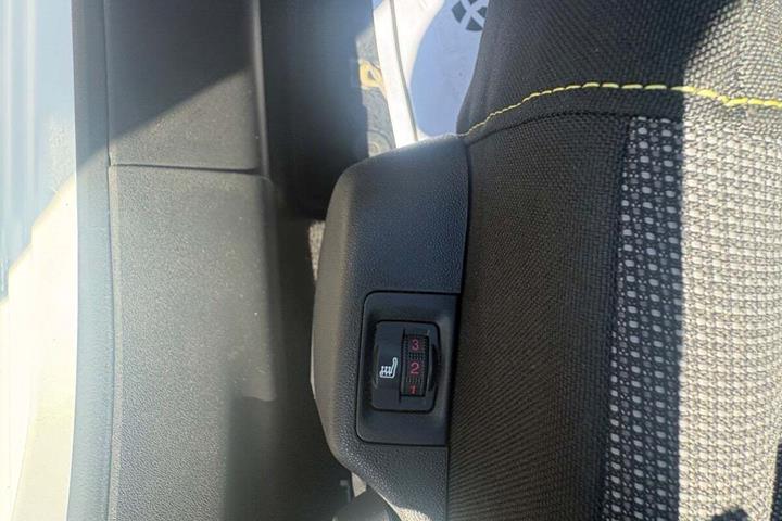 undefined Citroën C3 fra 2020